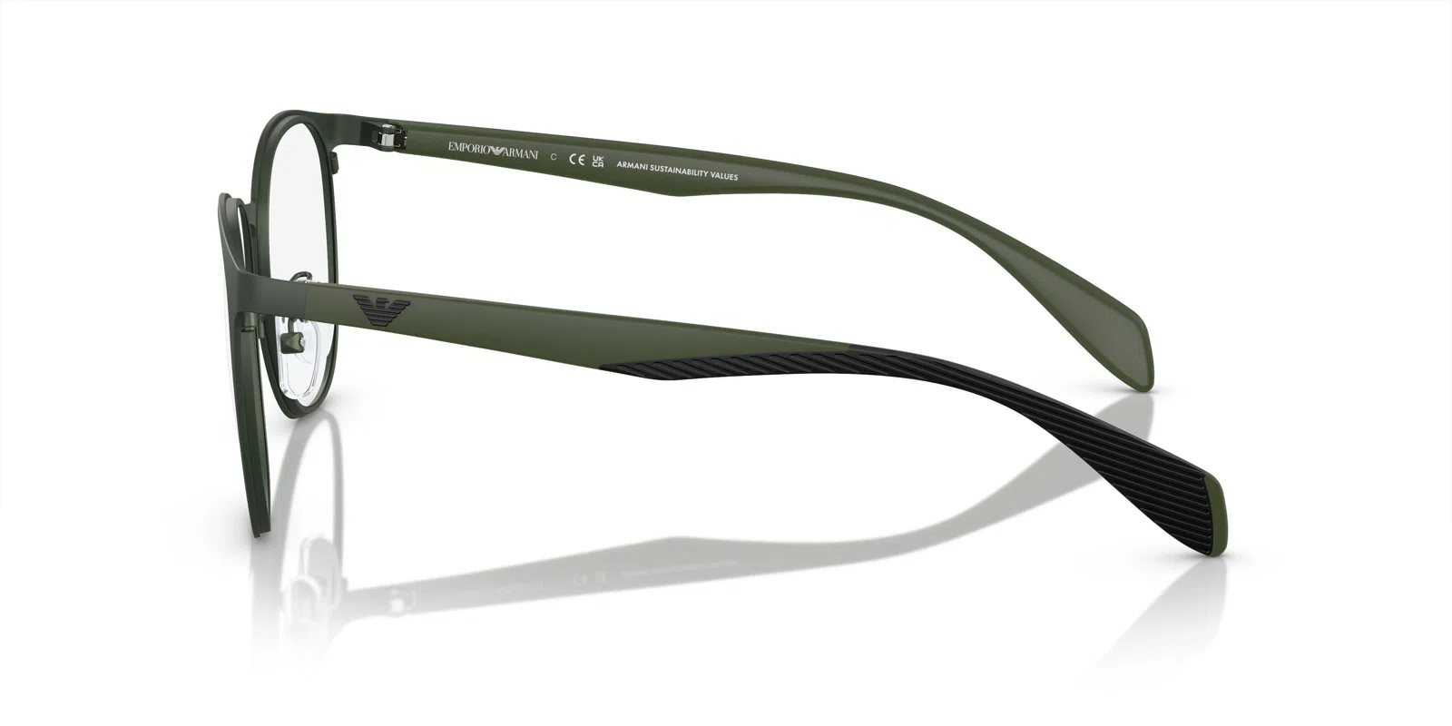 Emporio Armani 1148 Eyeglasses - view 11